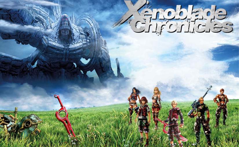 lançamentos 3DS_xenoblade_chronicles
