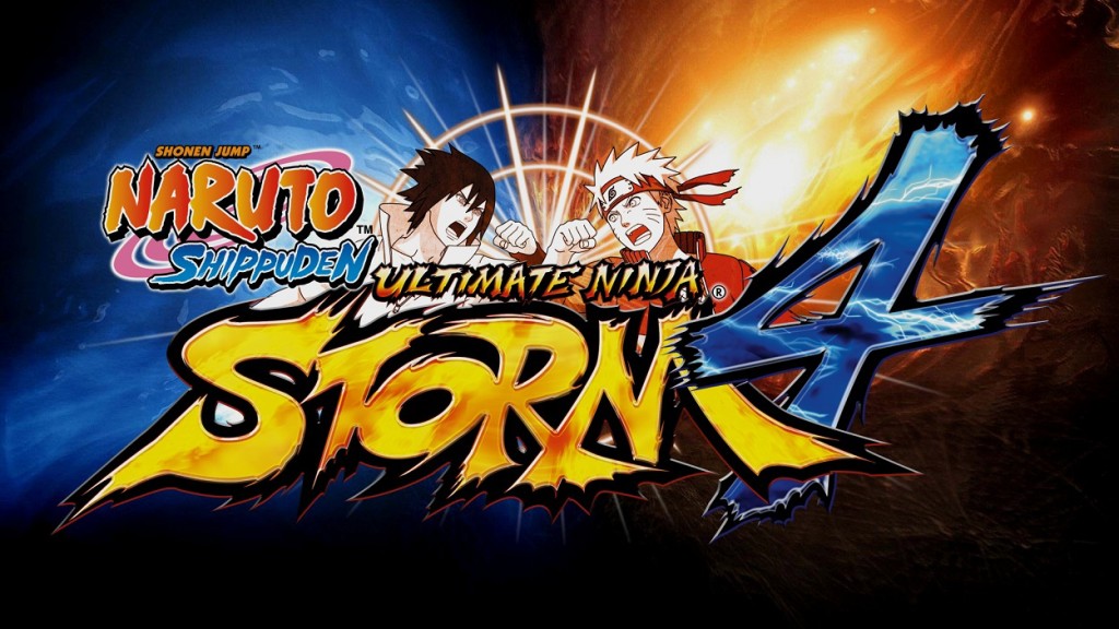 Naruto-Shippuden-Ultimate-Ninja-Storm-4-Logo-Wallpaper
