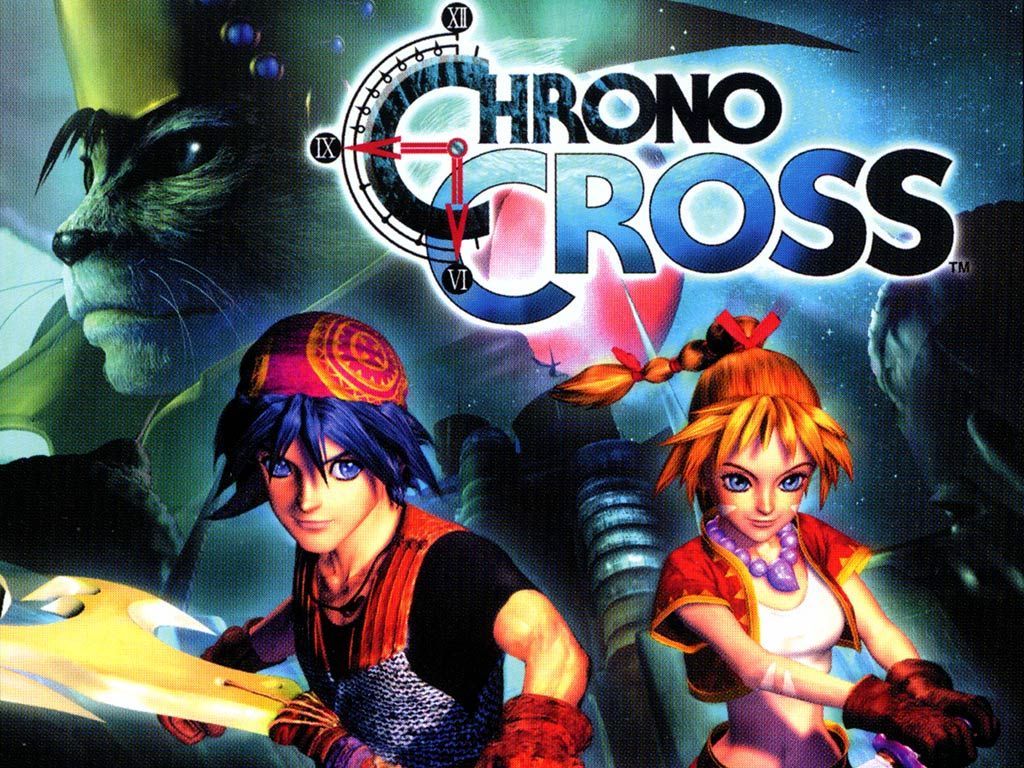 Chrono Cross (3)