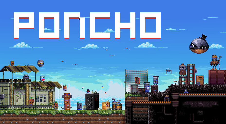 Poncho (1)