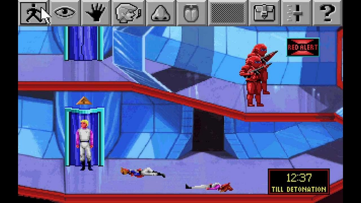 Space Quest 1