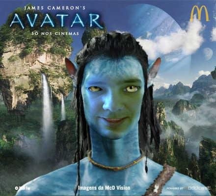 O avatar Avatar do Rui Parreira – No comment