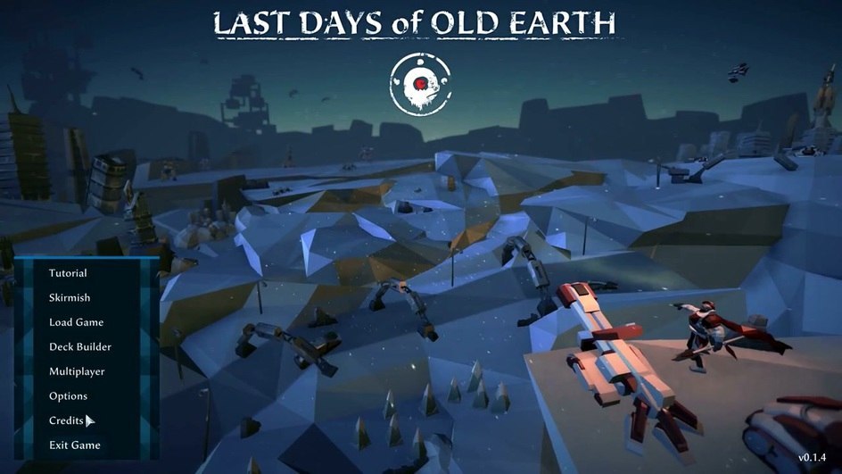 last days old earth (3)
