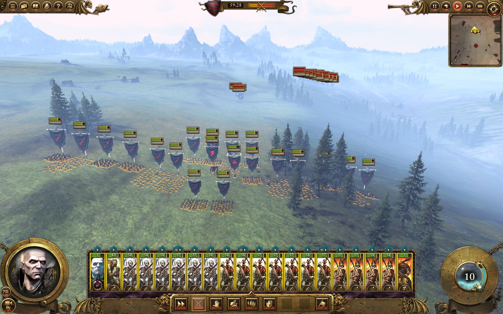 Total War Warhammer 4