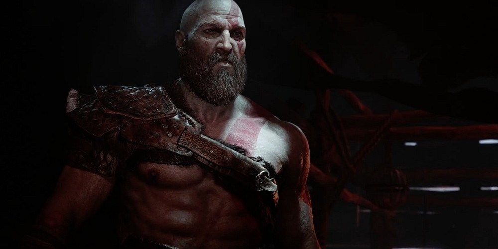 God-of-War-4-Kratos-E3-Gameplay-Trailer