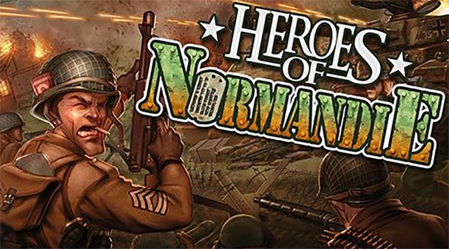 heroes-of-normandie