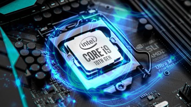 Intel reforça liderança no mundo Gaming