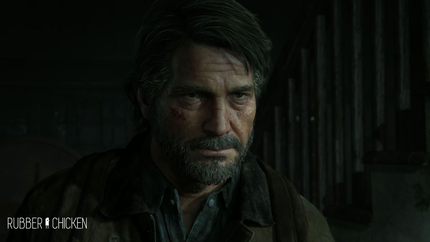 The Last of Us – Parte 2: É possível matar Tommy ao jogar como Abby
